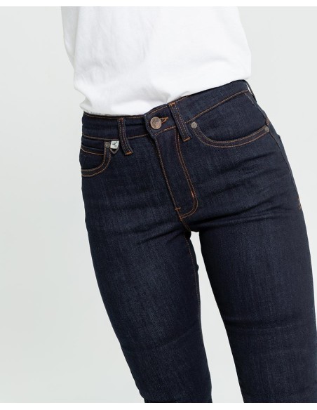 Pantalón By City ROUTE II DARK BLUE