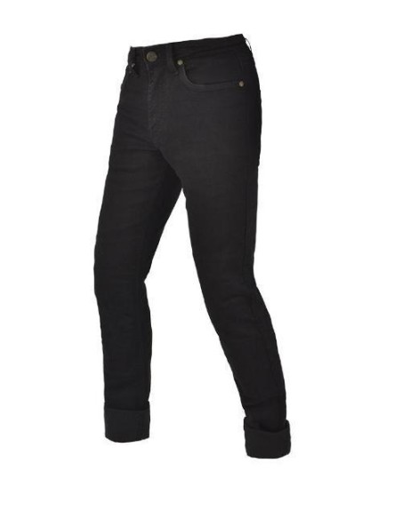 Pantalón By City ROUTE II BLACK