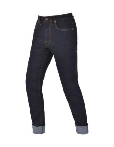 Pantalón By City ROUTE II DARK BLUE