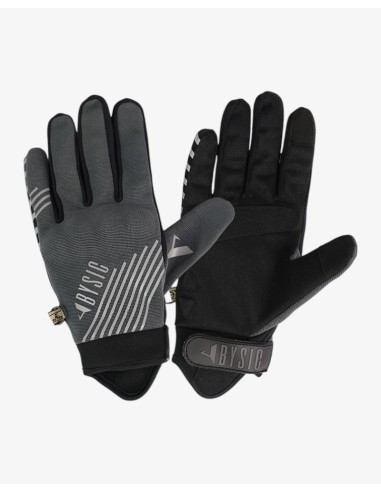 Guantes By City MOSCOW GREY