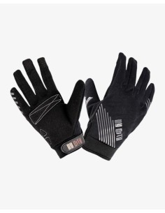Guantes By City MOSCOW BLACK