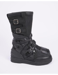 Botas By City OFF-ROAD BLACK 2