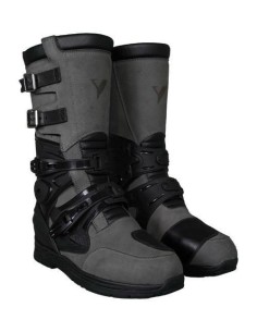 Botas By City OFF-ROAD GREY 