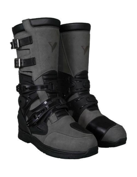 Botas By City OFF-ROAD GREY 