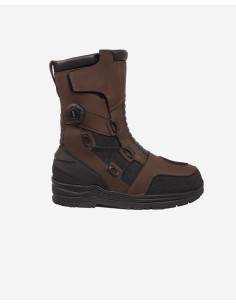Botas By City TOUR BROWN