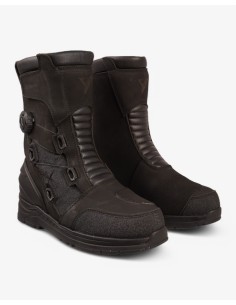 Botas By City TOUR BLACK