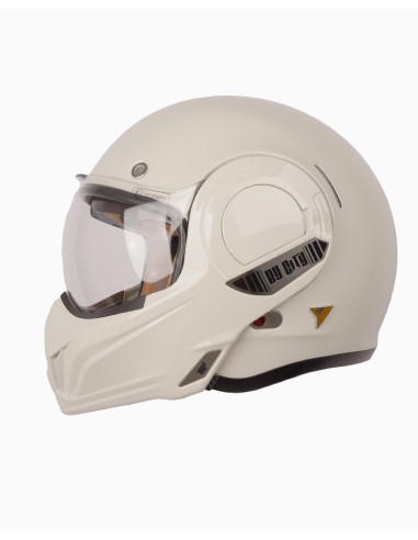 Casco BY City 180 TECH BEIGE MATT R.22.06