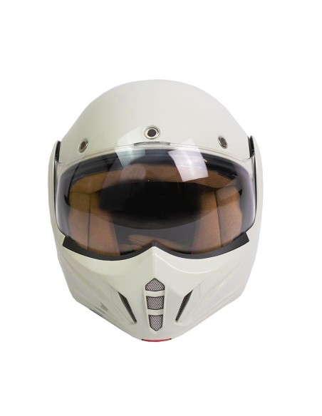 Casco BY City 180 TECH BEIGE MATT R.22.06