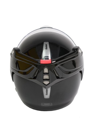 Casco BY City 180 TECH BLACK SHINY R.22.06
