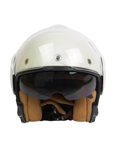 Casco BY City 180 TECH BEIGE MATT R.22.06