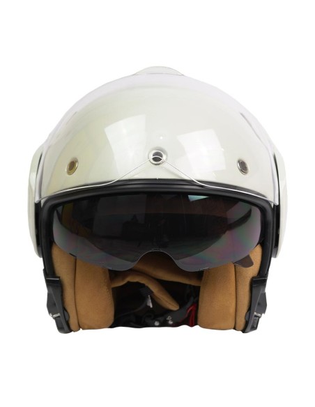 Casco BY City 180 TECH BEIGE MATT R.22.06