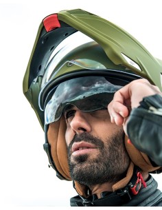 Casco BY City 180 TECH GREEN  MATT R.22.06 2