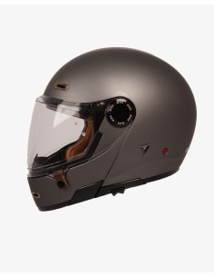 Casco BY City 90 DEGREES MATT GREY