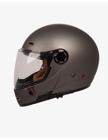 Casco BY City 90 DEGREES MATT GREY