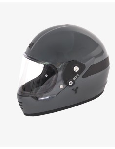 Casco BY City RIDER GREY
