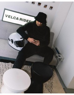 Casco BY City RIDER WHITE 2