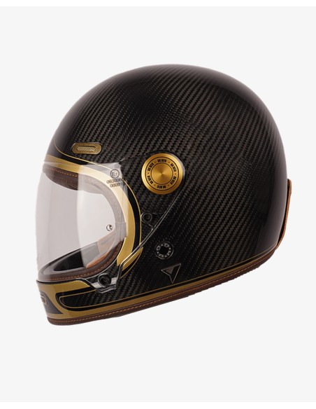 Casco BY City ROADSTER III FULL CARBON R.22.06