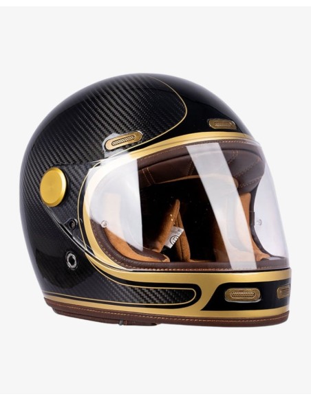 Casco BY City ROADSTER III FULL CARBON R.22.06