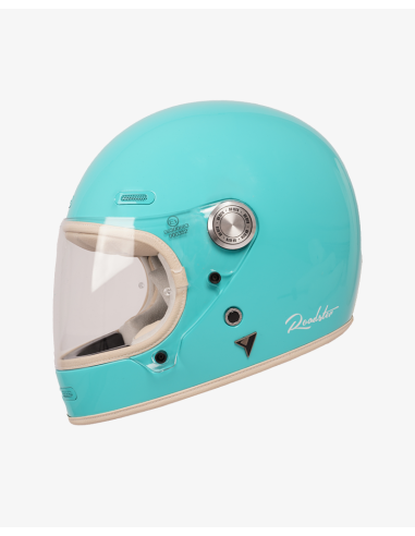 Casco BY City ROADSTER III AQUA