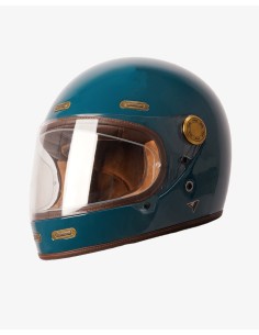 Casco BY City ROADSTER III BLUE