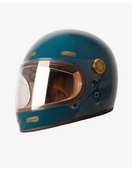 Casco BY City ROADSTER III BLUE