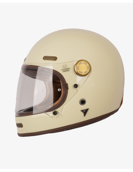 Casco BY City ROADSTER III CREAM
