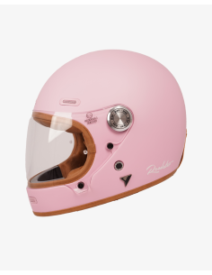 Casco BY City ROADSTER III PINK