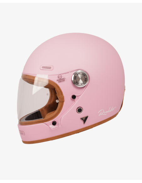 Casco BY City ROADSTER III PINK