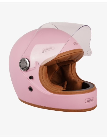 Casco BY City ROADSTER III PINK