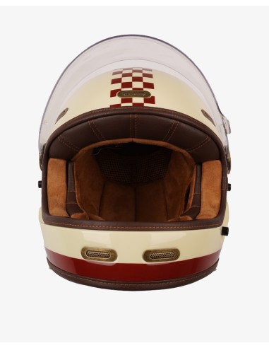 Casco BY City ROADSTER III RACE