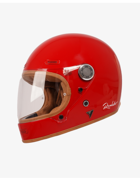 Casco BY City ROADSTER III RED