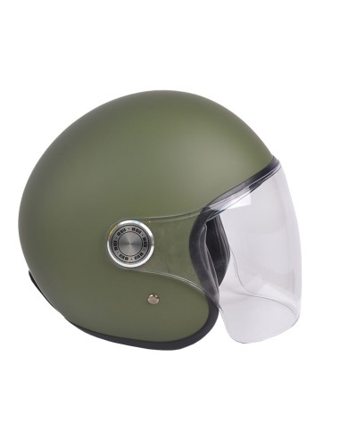 Casco BY City THE CITY MATT GREEN