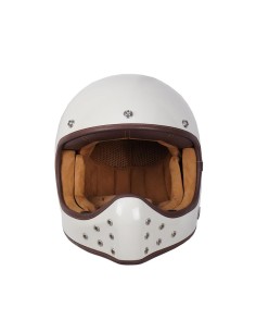 Casco BY City THE ROCK WHITE BONE  R.22.06