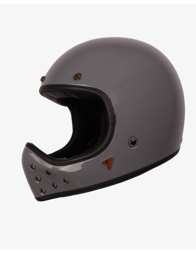 Casco BY City THE ROCK DARK GRAY  R.22.06