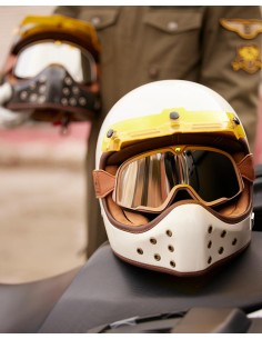 Casco BY City THE ROCK STRIPE 2