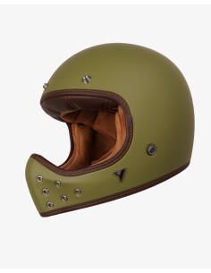 Casco BY City THE ROCK GREEN