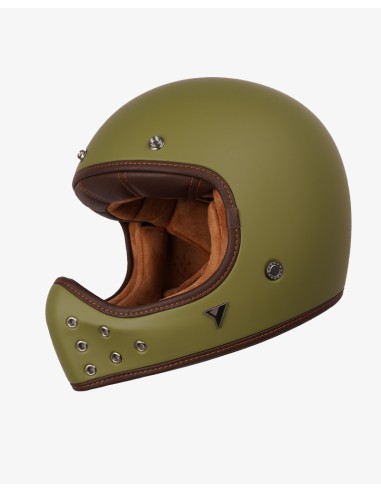 Casco BY City THE ROCK GREEN