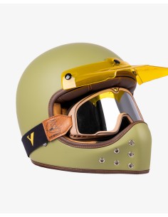 Casco BY City THE ROCK GREEN 2