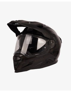 Casco BY City XTREME BLACK