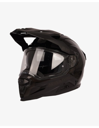 Casco BY City XTREME BLACK