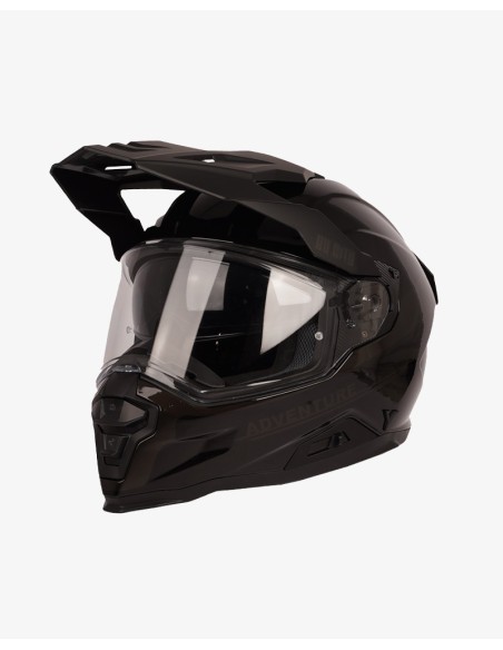 Casco BY City XTREME BLACK