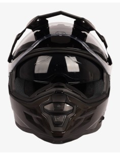 Casco BY City XTREME BLACK 2