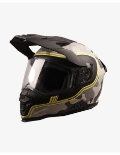 Casco BY City XTREME CAMMU