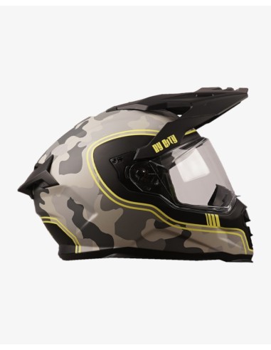 Casco BY City XTREME CAMMU