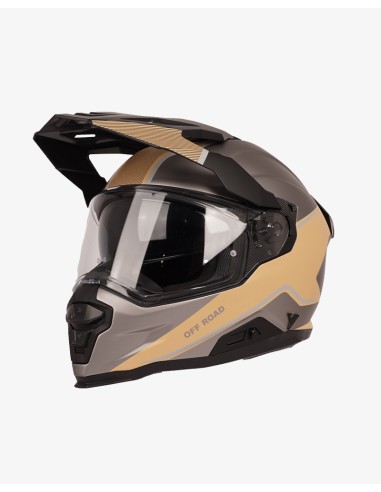Casco BY City XTREME DESERT