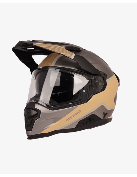 Casco BY City XTREME DESERT