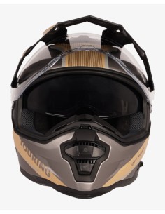 Casco BY City XTREME DESERT 2