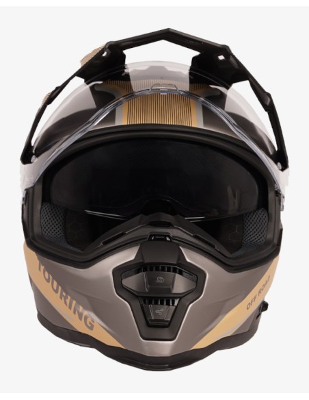 Casco BY City XTREME DESERT