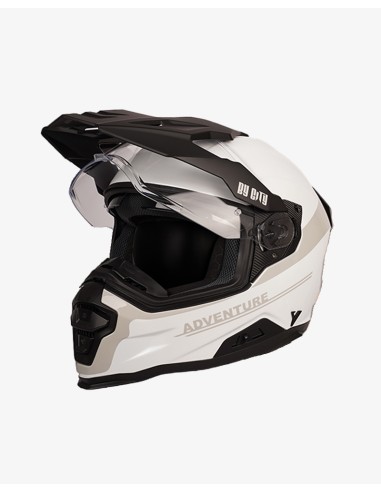 Casco BY City XTREME WHITE