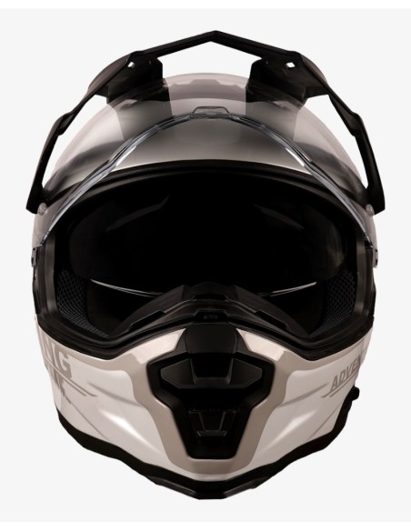 Casco BY City XTREME WHITE
